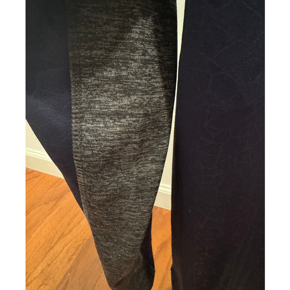 Colosseum Michigan Blue/Gray/Yellow Zipper Jacket Size Medium - Picture 3 of 6